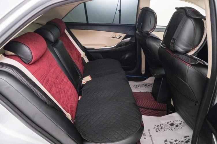 Toyota Premio 21 из 22