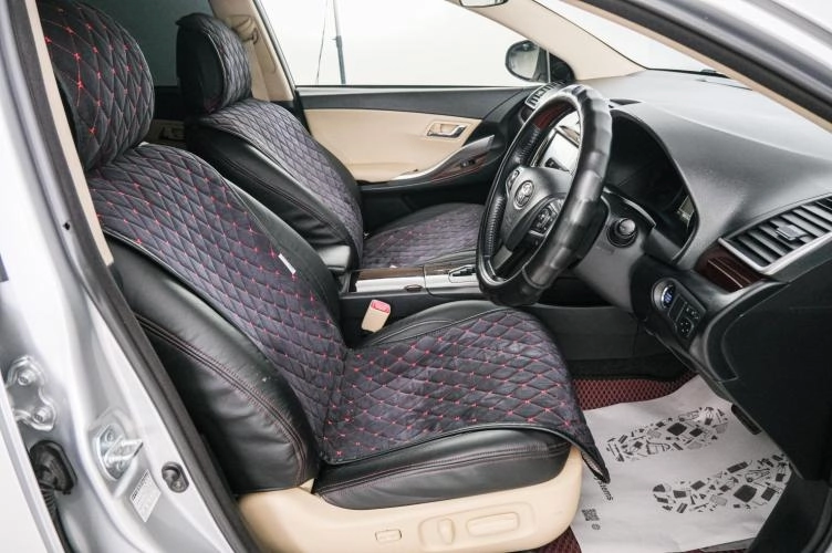 Toyota Premio 7 из 22