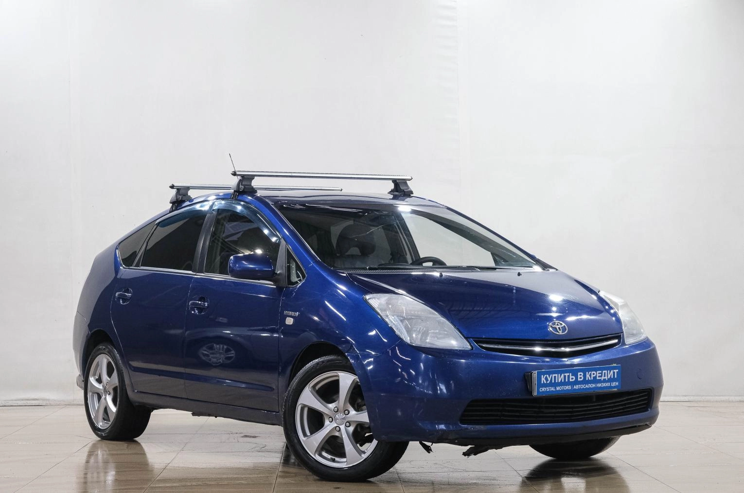 Toyota Prius 1 из 6