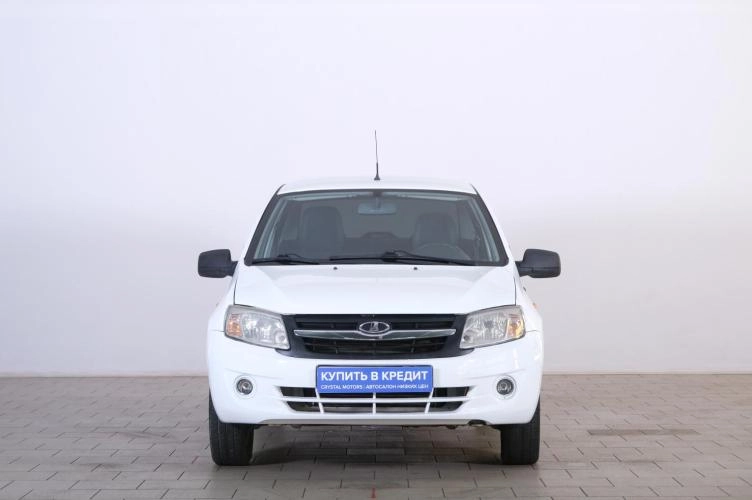 ВАЗ (LADA) Granta 2 из 6