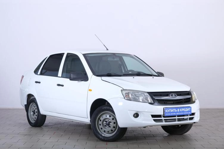 ВАЗ (LADA) Granta 1 из 6