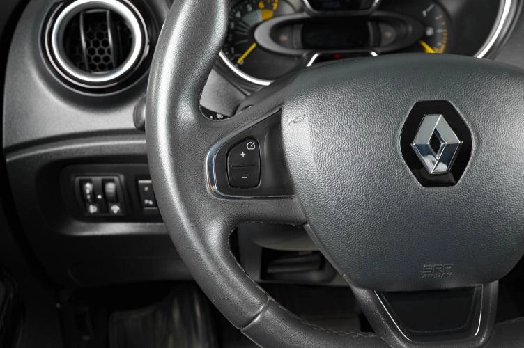 Renault Kaptur 14 из 20