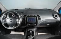 Renault Kaptur 12 из 20