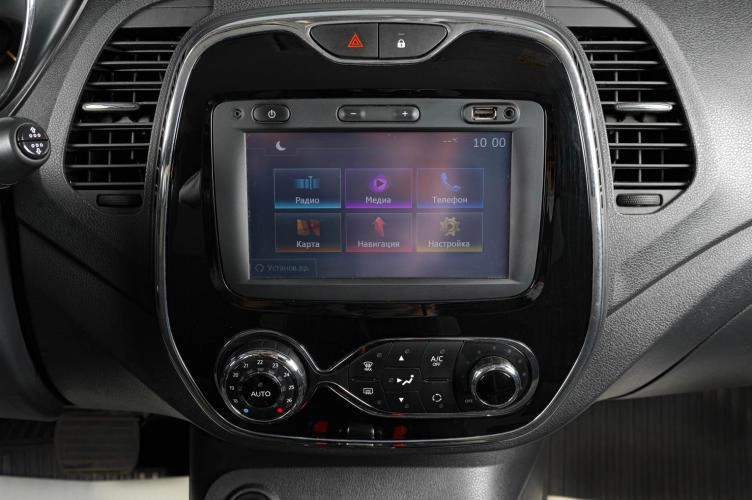 Renault Kaptur 16 из 20