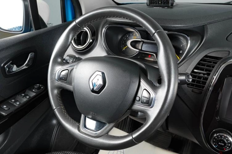 Renault Kaptur 11 из 20