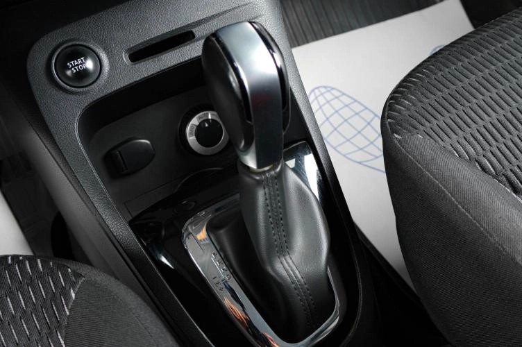 Renault Kaptur 17 из 20