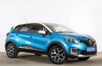 Renault Kaptur 1 из 20