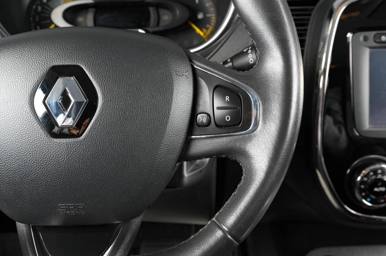 Renault Kaptur 15 из 20
