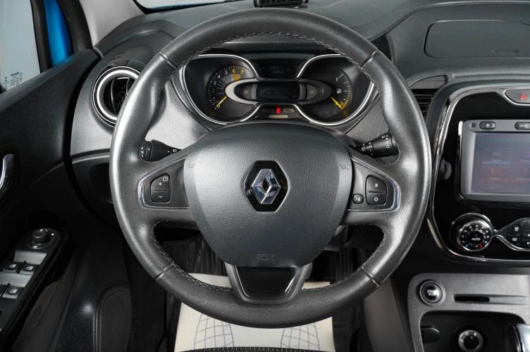 Renault Kaptur 13 из 20