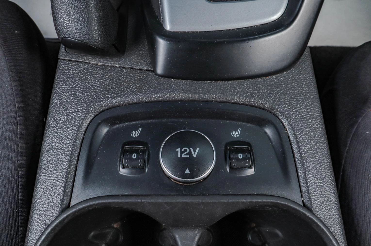 Ford Focus 19 из 28