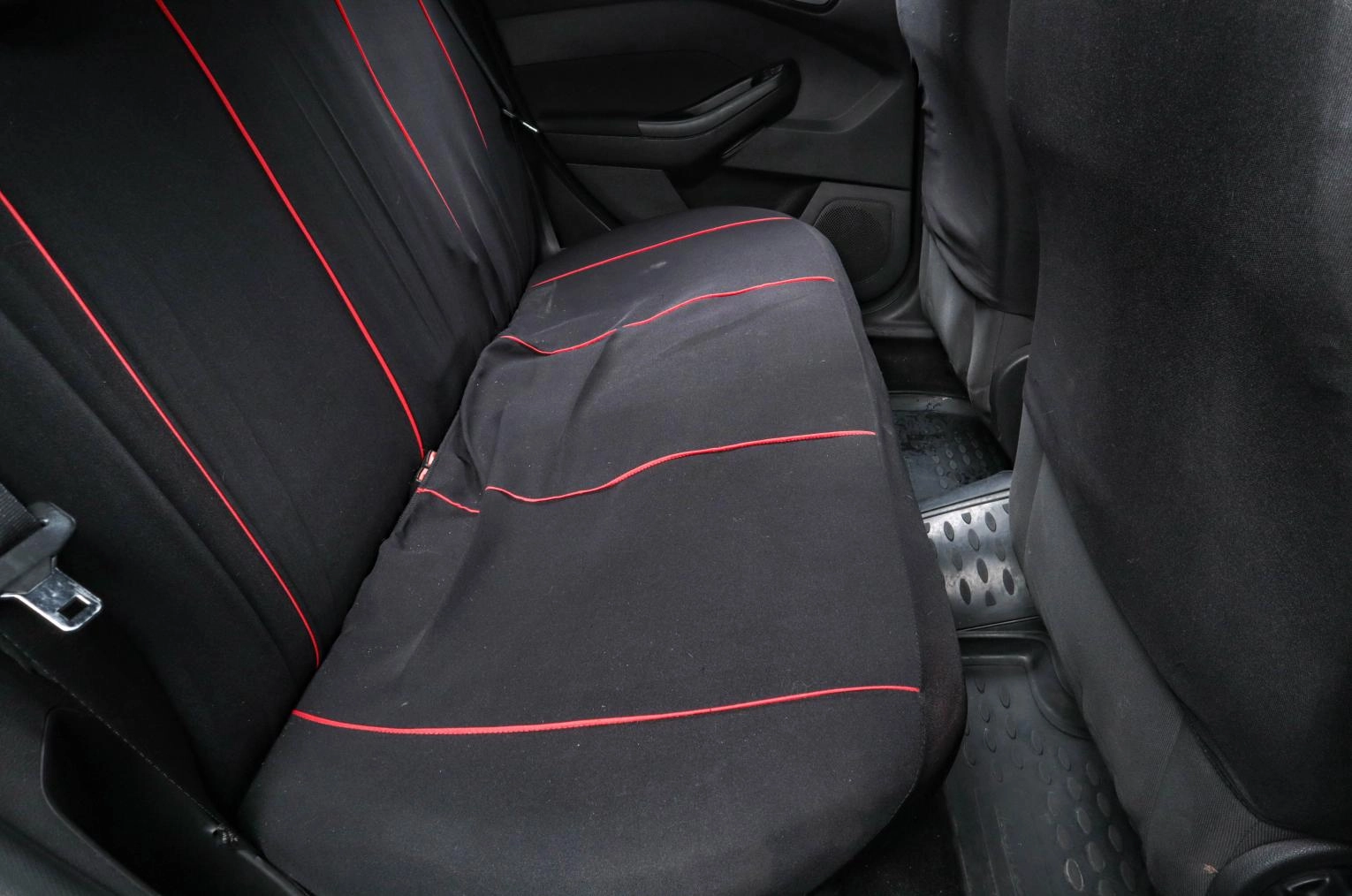 Ford Focus 27 из 28