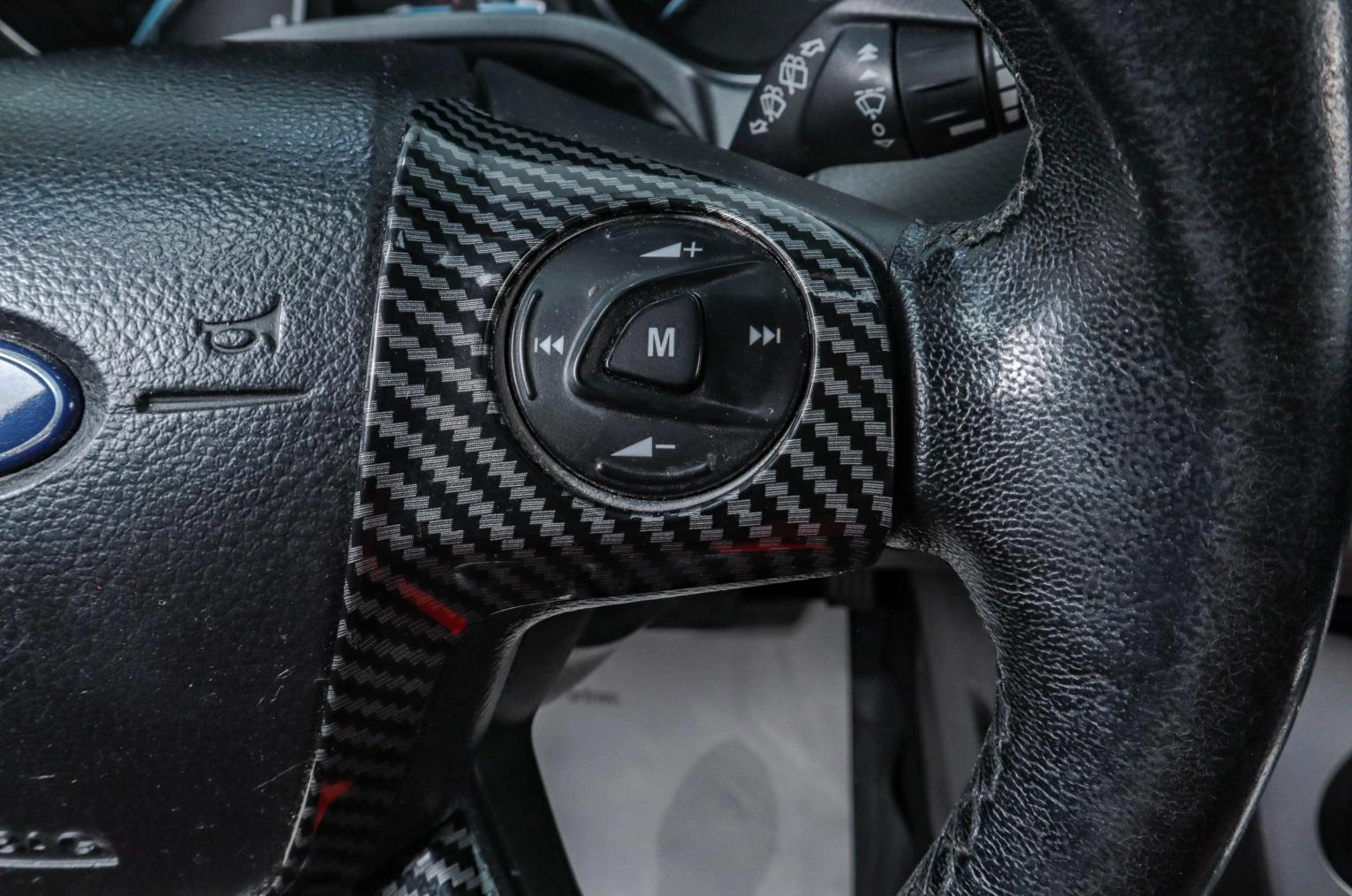 Ford Focus 11 из 28
