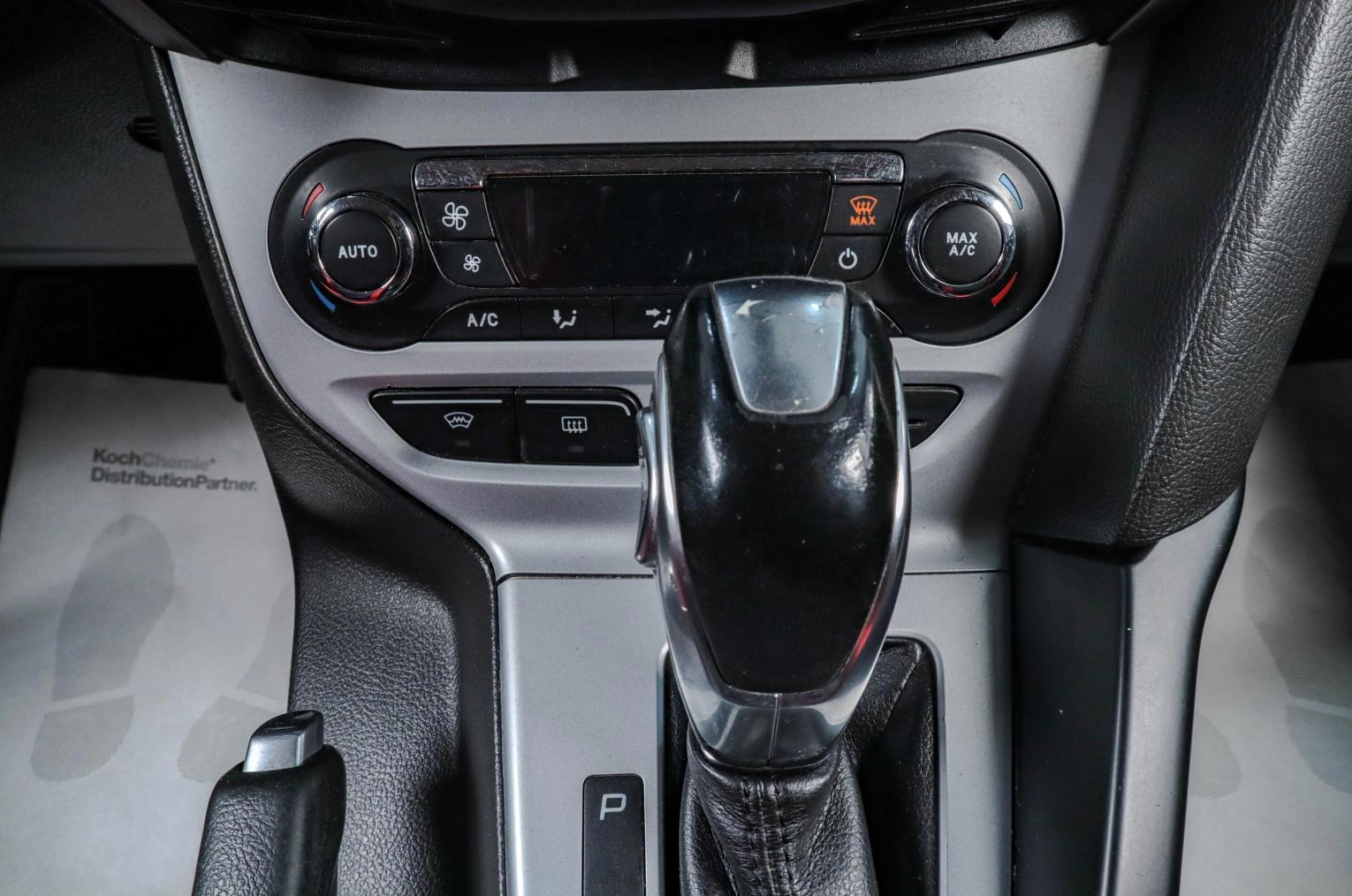 Ford Focus 17 из 28