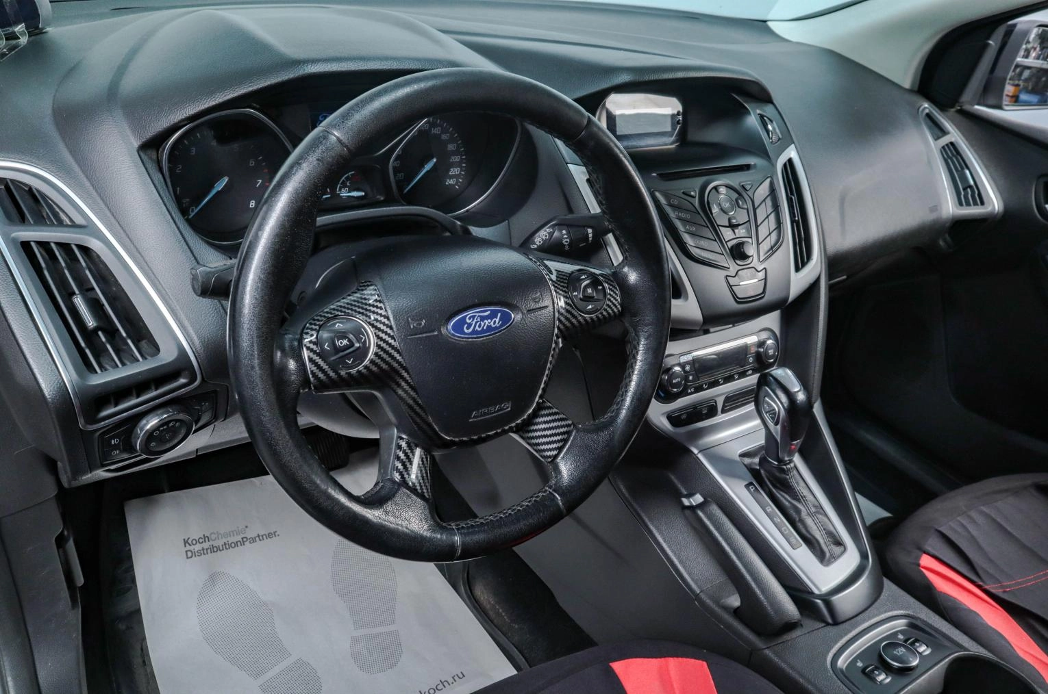 Ford Focus 7 из 28