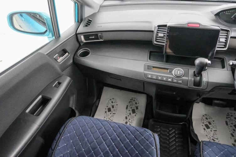 Honda Freed 11 из 22
