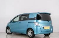 Honda Freed 4 из 22