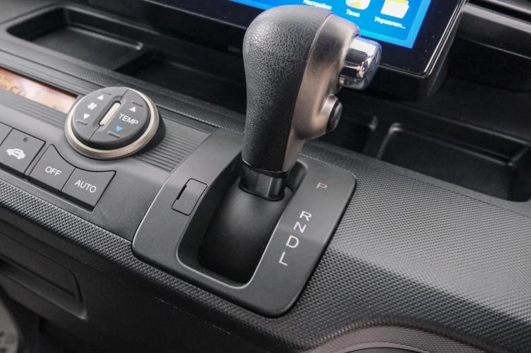 Honda Freed 17 из 22