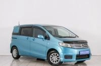 Honda Freed 1 из 22