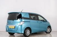 Honda Freed 6 из 22
