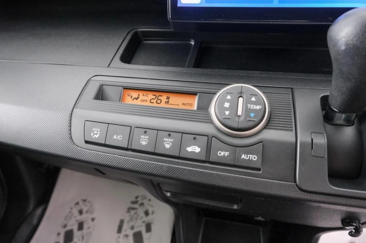 Honda Freed 16 из 22