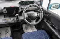 Honda Freed 9 из 22
