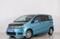 Honda Freed 3 из 22