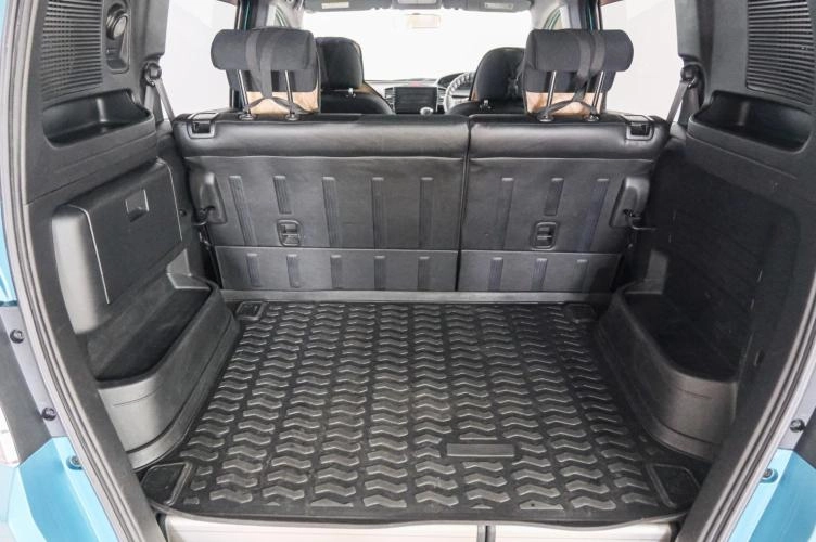 Honda Freed 22 из 22