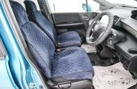 Honda Freed 7 из 22