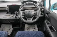 Honda Freed 14 из 22