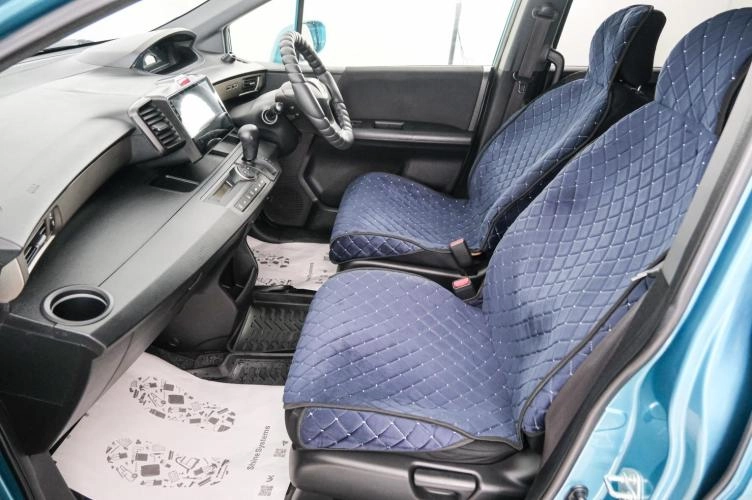 Honda Freed 13 из 22