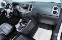 Volkswagen Tiguan 16 из 17