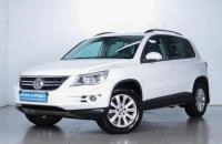 Volkswagen Tiguan 3 из 17