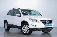 Volkswagen Tiguan 1 из 17