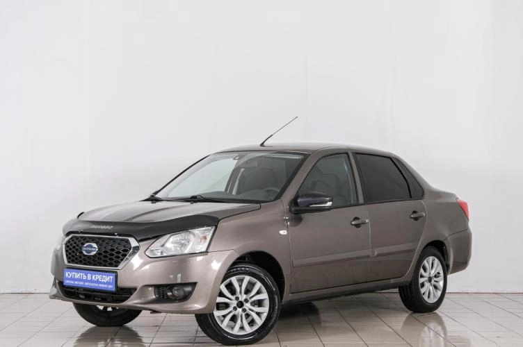 Datsun on-DO 3 из 6