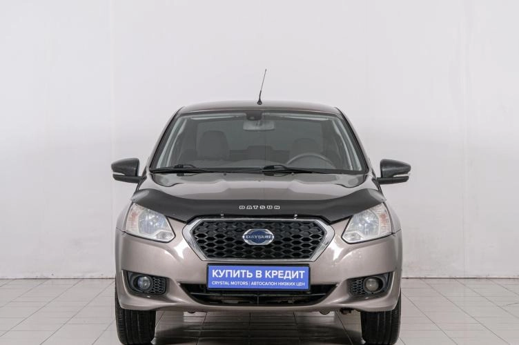 Datsun on-DO 2 из 6