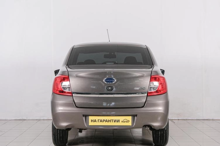 Datsun on-DO 5 из 6