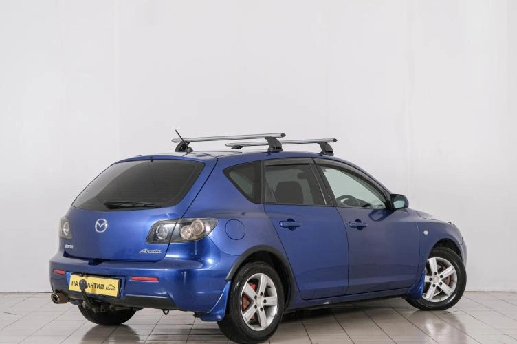 Mazda Axela 6 из 6