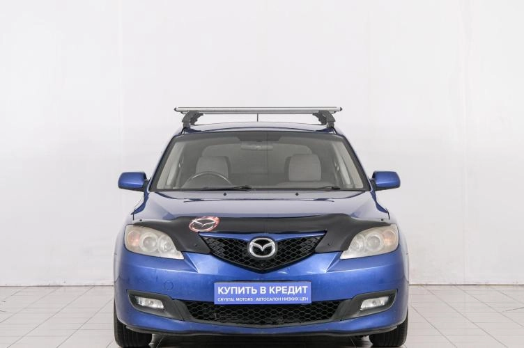 Mazda Axela 2 из 6