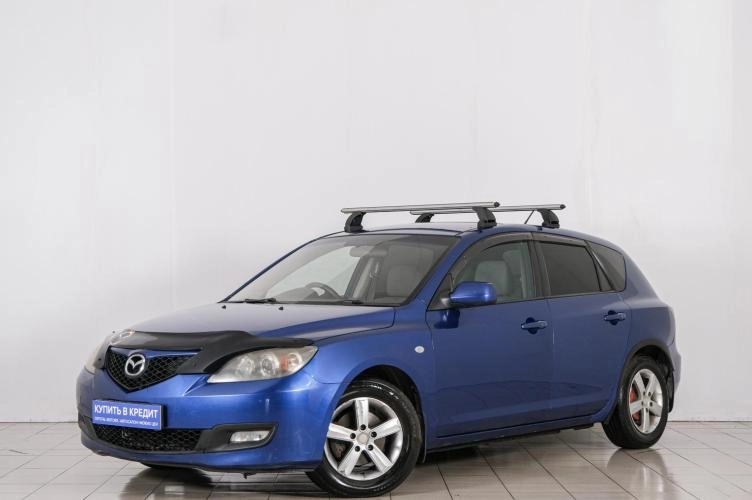 Mazda Axela 3 из 6