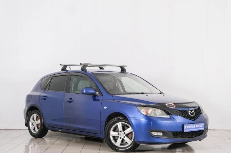 Mazda Axela 1 из 6