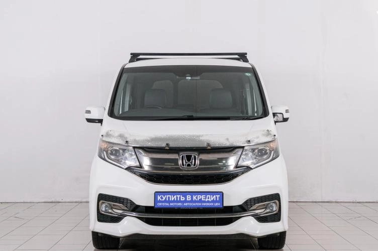 Honda Stepwgn Spada 2 из 6
