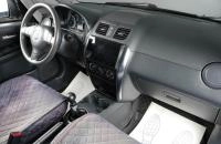 Suzuki SX4 10 из 16