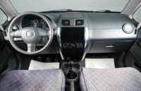 Suzuki SX4 12 из 16