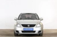 Suzuki SX4 2 из 16