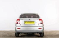 Suzuki SX4 5 из 16