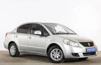 Suzuki SX4 1 из 16
