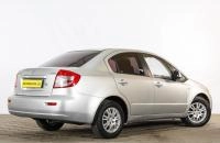 Suzuki SX4 6 из 16