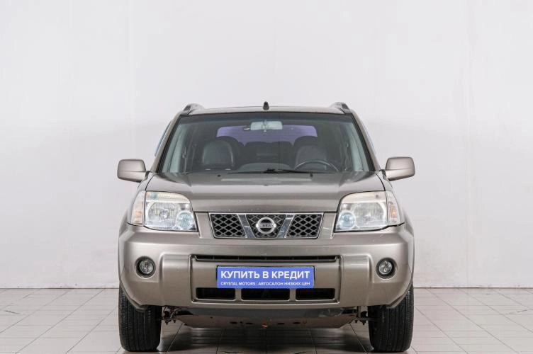 Nissan X-Trail 2 из 6