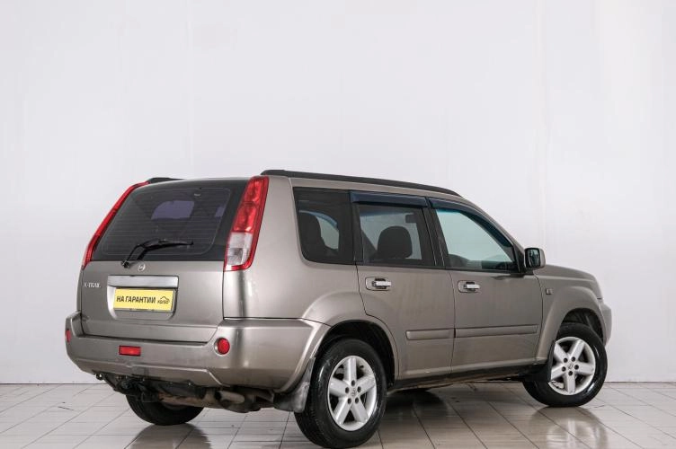 Nissan X-Trail 6 из 6