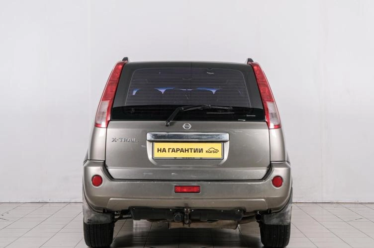 Nissan X-Trail 5 из 6